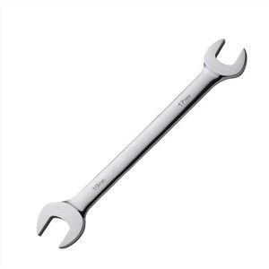 Carbon Steel Double Open End Wrench