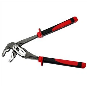 Kliješta za vodu karbonskog čelika