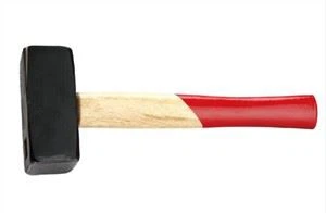 Mašinski čekić za kamenovanje za teške uslove rada