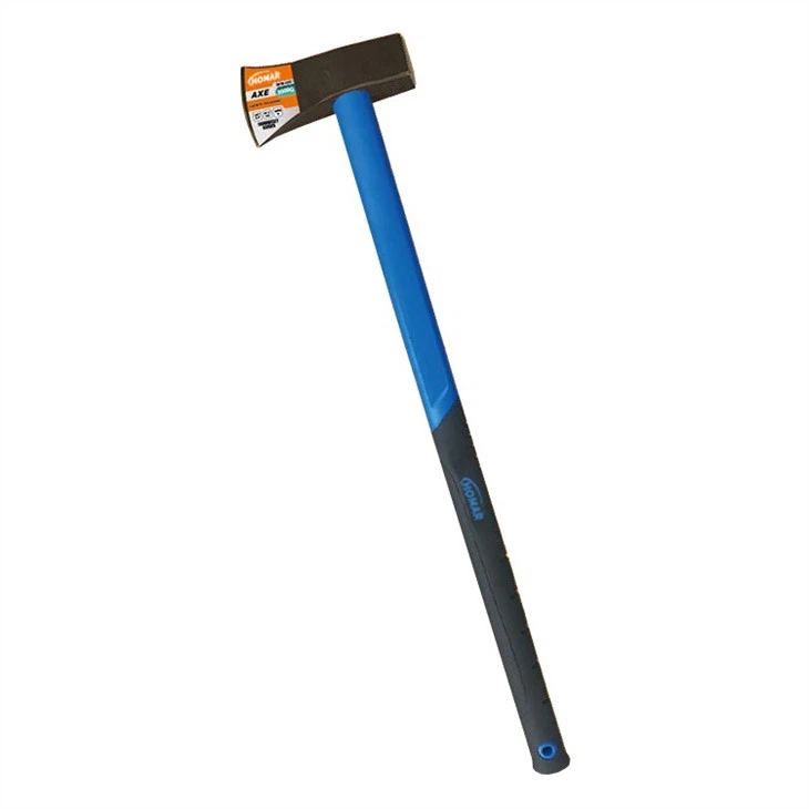 Best Axes For Splitting Firewood