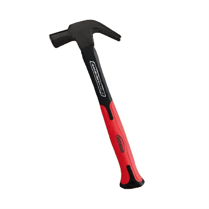 black claw hammer