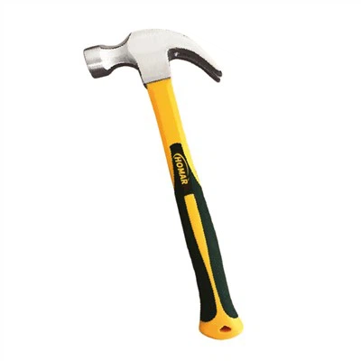 16 Oz Claw Hammer