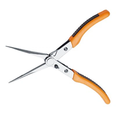 7" kliješta sa dugim iglama