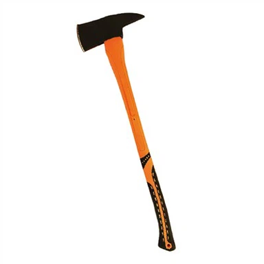 Vatrogasna sjekira sa izolovanom drškom