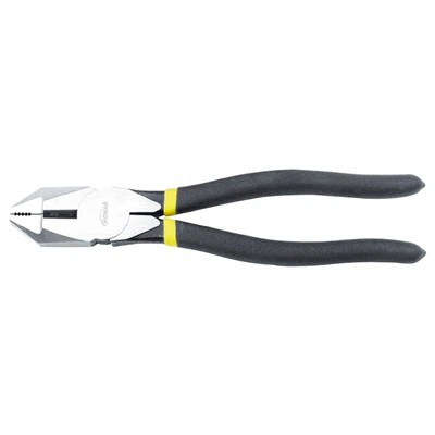 Heavy Duty Lineman's Pliers