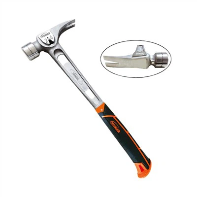 Straight Claw Rip Hammer