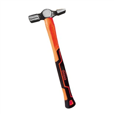 Vintage Cross Peen Hammer